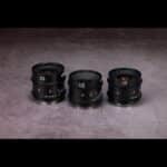LAOWA Cine kit 7.5mm+10mm+17mm Micro 4/3 - Imagem 8