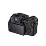 SMALLRIG 3461 Protector LCD Lumix GH7 / G9 II / S5 II X - Imagen 3