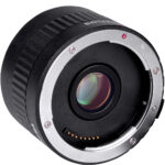 Viltrox Teleconvertidor C-AF 2x Teleplus Canon EF - Imagen 3