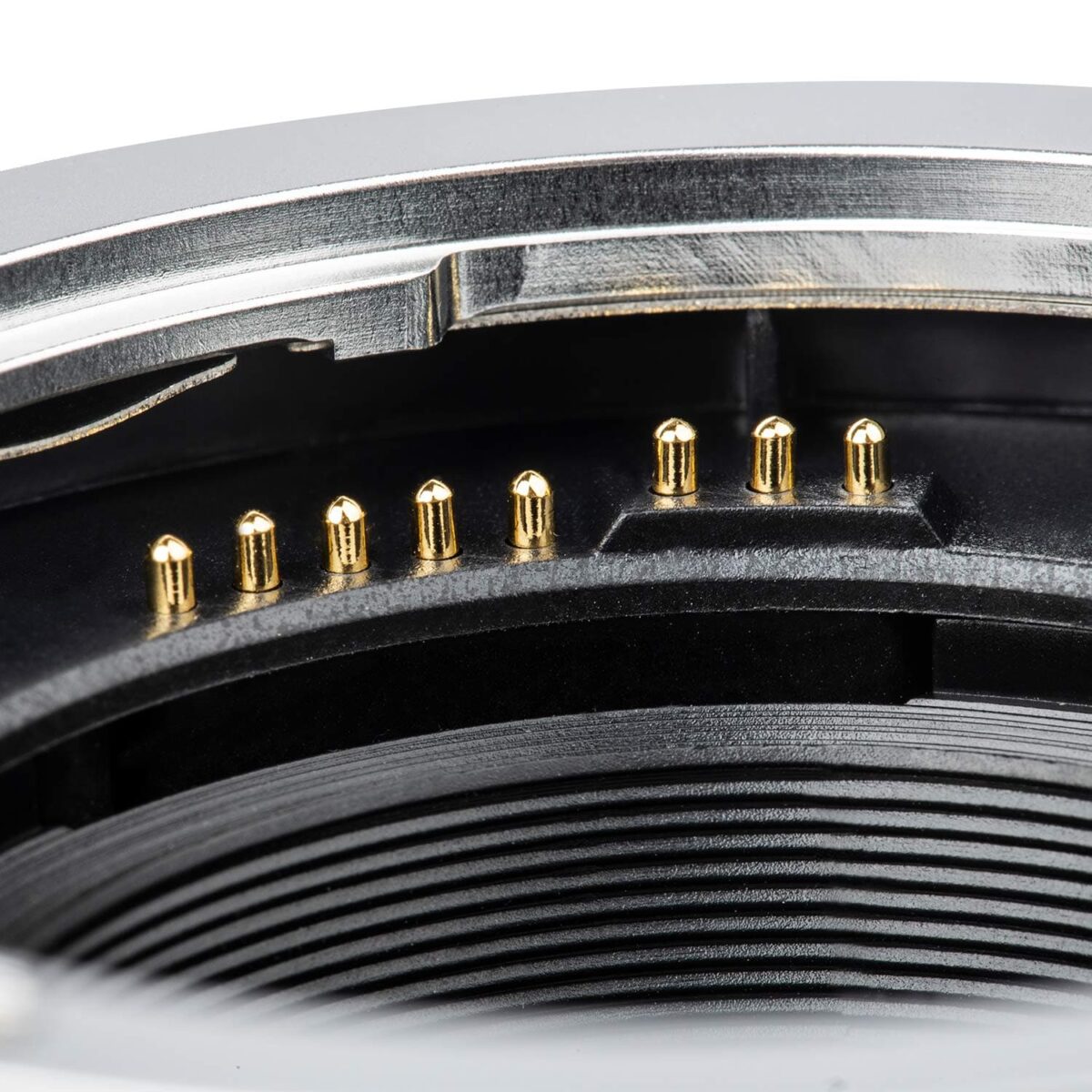 Viltrox DG-C Tubos de Extensão – Canon EF - Imagem 3