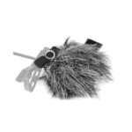 BOYA BY-B05 Gatito muerto para micrófono de solapa - Imagen 3