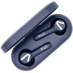VEHO Stix Auriculares True Wireless Earphones – Azul - Imagem 3