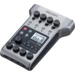 ZOOM PodTrak P4 - Imagem 3