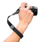 PEAK DESIGN Correa de muñeca Cuff CF-BL-3 Negro (Negro) - Imagen 3
