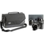 THINK TANK Mirrorless Mover 25i (Preto/Cinza) - Imagem 3