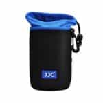 JJC NLP-15 Bolsa de lente de neopreno - 89x150mm - Imagen 3