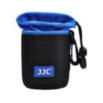 JJC NLP-10 Bolsa de lentes de neopreno - 74x100mm - Imagen 3