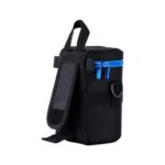 JJC DLP-4II Bolsa de Lentes Deluxe - 100x182mm - Imagen 3