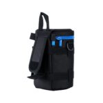 JJC DLP-5II Bolsa de Lentes Deluxe - 110x190mm - Imagen 3