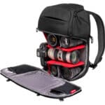 Mochila MANFROTTO Advanced Fast III - Imagen 3