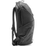 PEAK DESIGN Mochila Everyday Zip 20L v2 Negro - Imagen 3