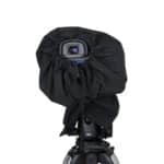 CARUBA Capa p/ Chuva B1 Preta - Small - Imagem 3