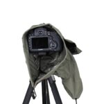 CARUBA Capa p/ Chuva C2 Cinza - Large - Imagem 3