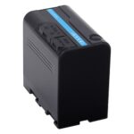 Batería PATONA Platinum BP-U50 con D-Tap - Imagen 3