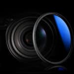 K&F CONCEPT HMC CPL Filtro Polarizador (C)-Series Slim 77mm - Imagen 3