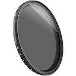 Filtro ND variable K&F CONCEPT ND2-400 (1-8,6 paradas) 37mm - Imagen 3