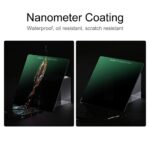 Filtro K&F CONCEPT 100x100mm ND64 (6 Pasos) KF01.1146 - Imagen 3