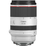 CANON RF 70-200mm F2.8L IS USM - Imagem 3