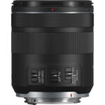 CANON RF 85mm f/2 Macro IS STM - Imagem 3