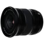 FUJIFILM XF 10-24mm f/4 R OIS WR - Imagen 3