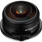 LAOWA 4mm f/2.8 Ojo de pez Micro 4/3 - Imagen 3