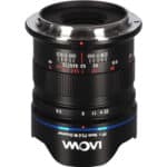 LAOWA 9mm f/5.6 FF RL Nikon Z - Imagem 3