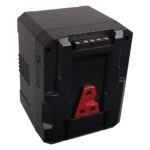 Batería Premium V-Mount PATONA - 19200mAh /284Wh - Imagen 3