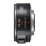 PANASONIC Lumix G X Vario PZ 14-42mm f/3.5-5.6 - Imagen 4