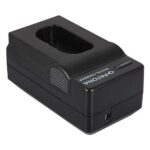 PATONA Carregador para Bateria Panasonic DMW-BLJ31 - Imagem 3