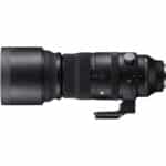 SIGMA 150-600mm f/5-6.3 DG DN OS Sports Sony E - Imagem 3