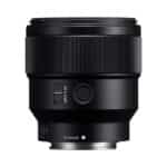 SONY SEL85F18 FE 85 mm f/1.8 - Imagen 3