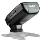 Transmisor GODOX X PRO-O - Sistema OM / Panasonic - Imagen 3