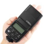 GODOX Flash Speedlite V350-O p/ m4/3 - Imagem 3