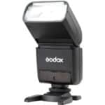 Flash GODOX Speedlite TT350-N para Nikon - Imagen 3