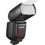 Flash TT685II GODOX Speedlite - Sistema OM / Panasonic - Imagen 3