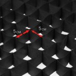 GODOX Grelha p/ Softbox QR-P90T - Imagem 2