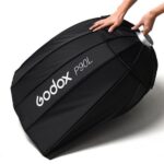 GODOX Softbox P90L 90cm p/ Bowens - Imagem 3