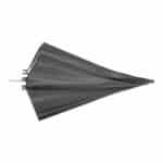 GODOX UB-002 Sombrinha Refletora Black/Silver 101cm - Imagem 3