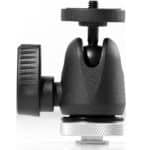 CARUBA BLHD-1 Cabeça de Rótula c/ Fixação Sapata - Imagem 3