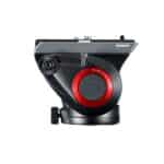 Cabezal de video fluido MANFROTTO MVH500AH - Imagen 4