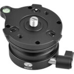 Base de nivelación SIRUI LE-60 - Imagen 3