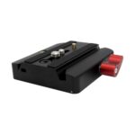 CARUBA Sistema Encaixe Rápido Similar a Manfrotto 577 - Imagem 3