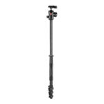 MANFROTTO MKBFRLA4B-BHM Befree 2N1 (Patilhas) - Imagem 3