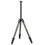SIRUI Superb Travel Tripé de Carbono Waterproof ST-124 - Imagem 3