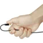 SMALLRIG 2956B Cabo Ultra Slim 4K HDMI para HDMI 35cm - Imagem 3