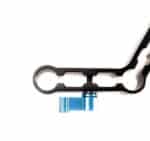 ISTEADY Braço em Z para Rig - Imagem 4