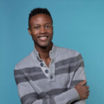 SUPERIOR Fondo de Papel  60 WEDGEWOOD - 2.72X11M - Imagen 3