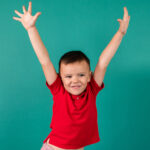 SUPERIOR Fondo de Papel 74 SPRUCE - 2.72X11M - Imagen 3