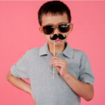 SUPERIOR Fondo de Papel 91 SANDÍA - 2.72X11M - Imagen 3