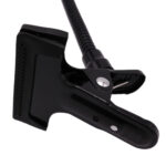 CARUBA Mola c/ Braço Flexível de 50cm e Parafuso 1/4" - Imagem 3